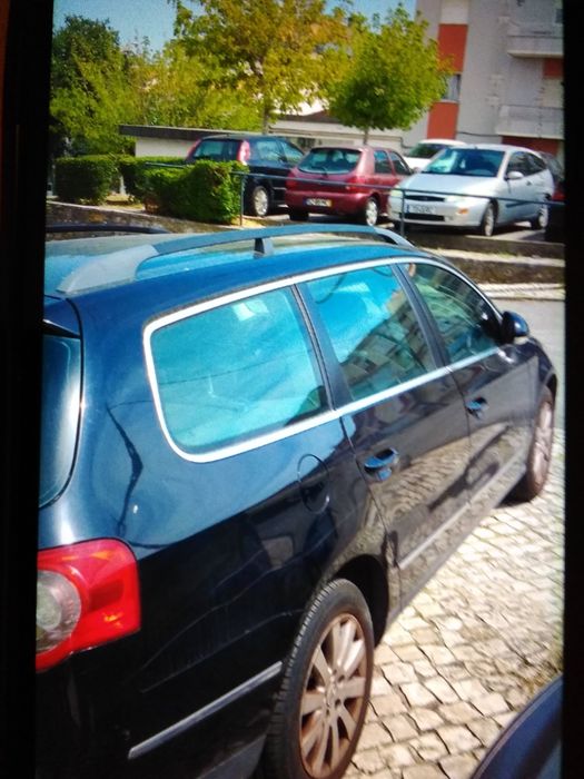 Vw passat ano 2006