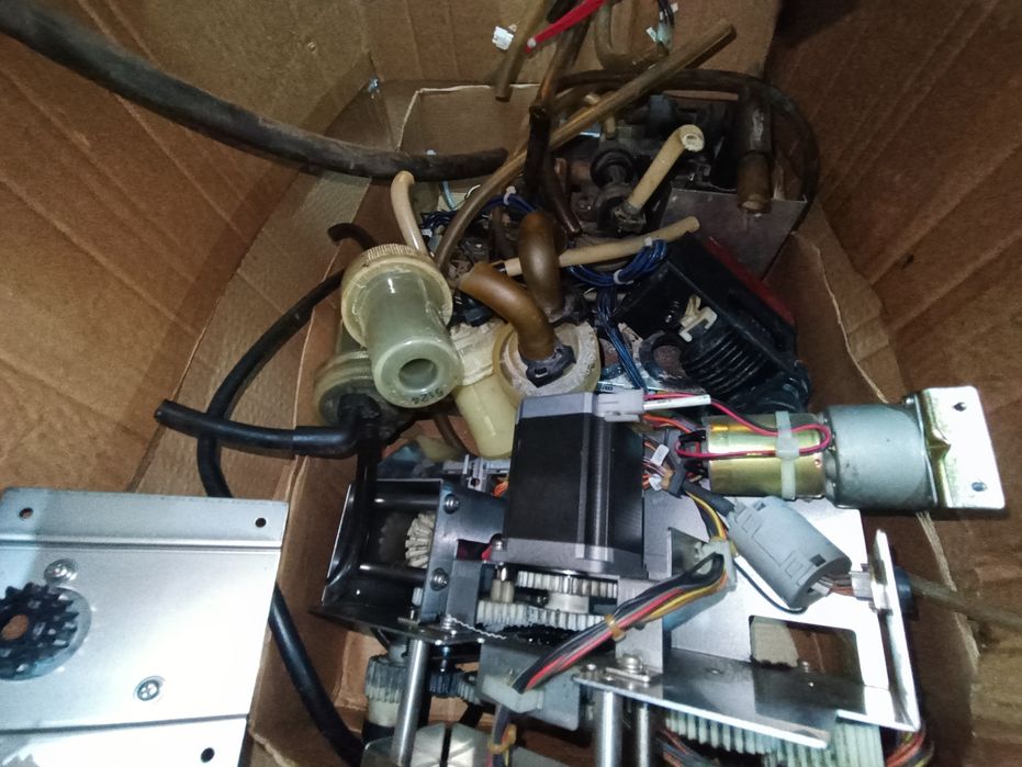 Minilabs Fujifilm 350 Aceito Pi