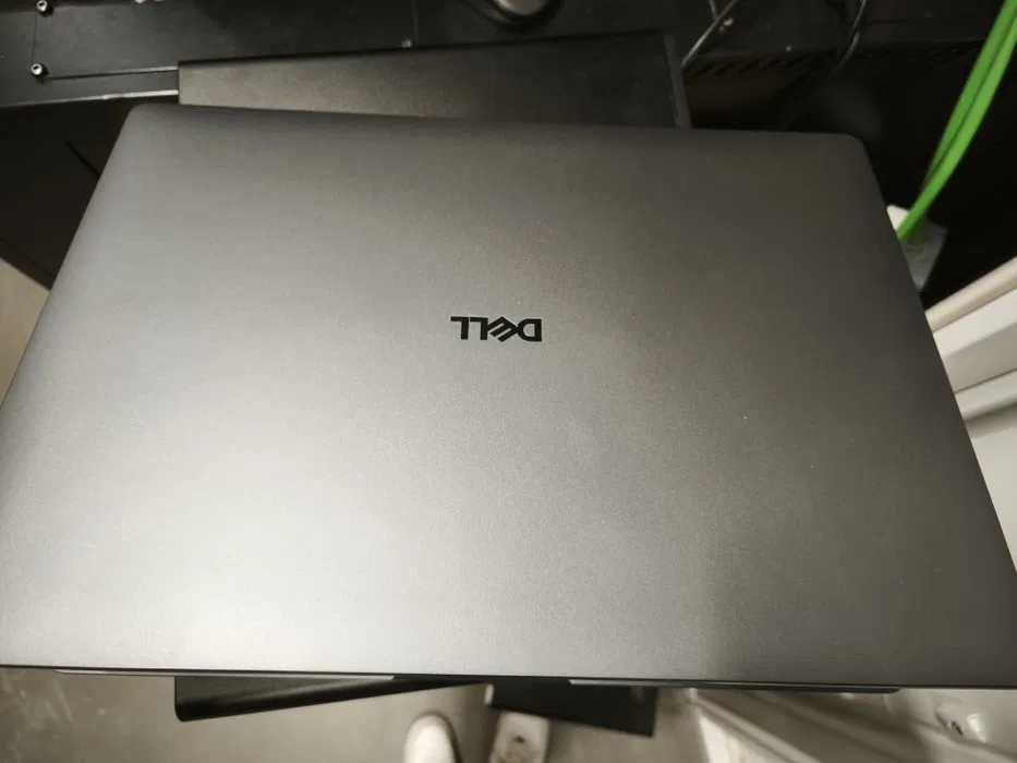 Dell Pro Max 16 MC16250 – ultra 5 / RTX 6Gb Novo c/garantia