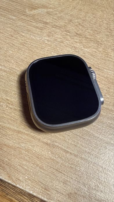 Apple Watch  Ultra 49mm