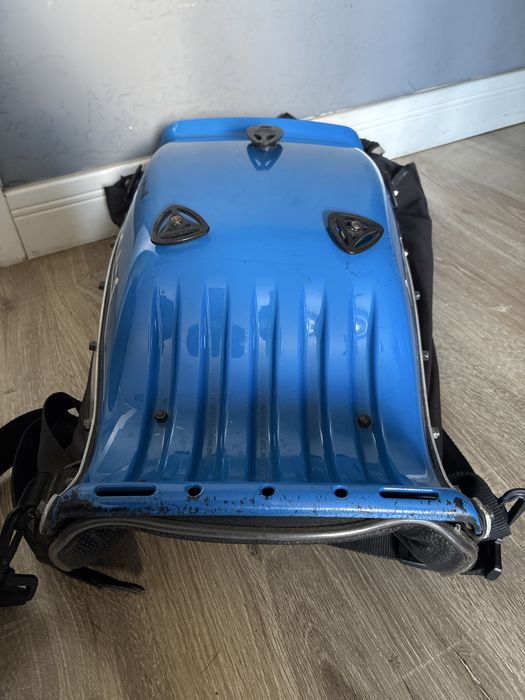 Boblbee plecak motocyklowy