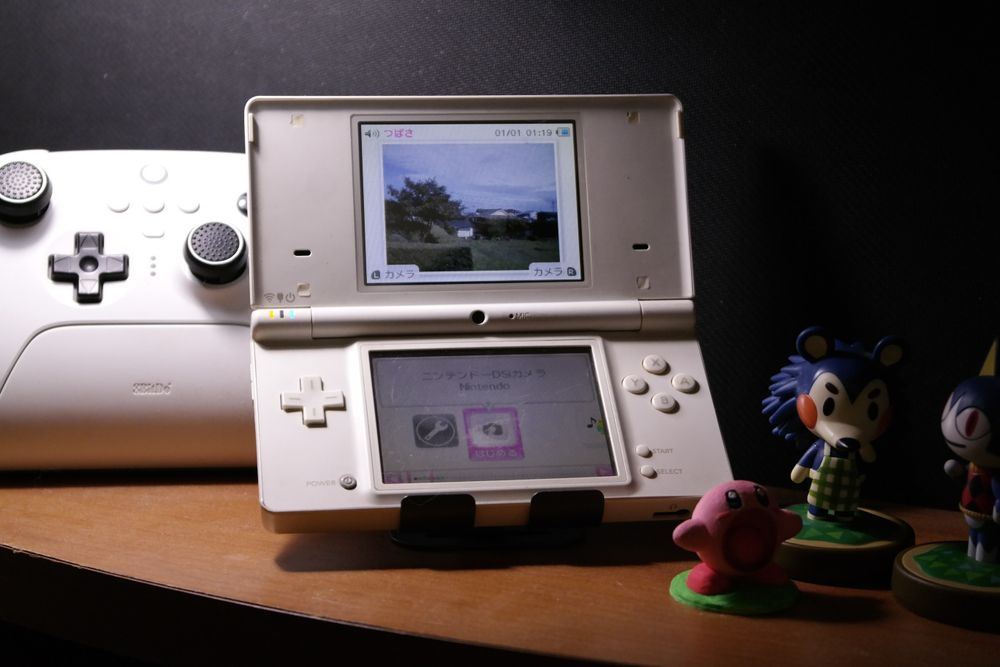 Nintendo DS, (Нінтендо ДС) купити - ціна на OLX