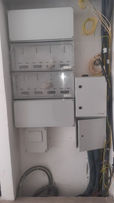 Técnico de Instalação e manutenção