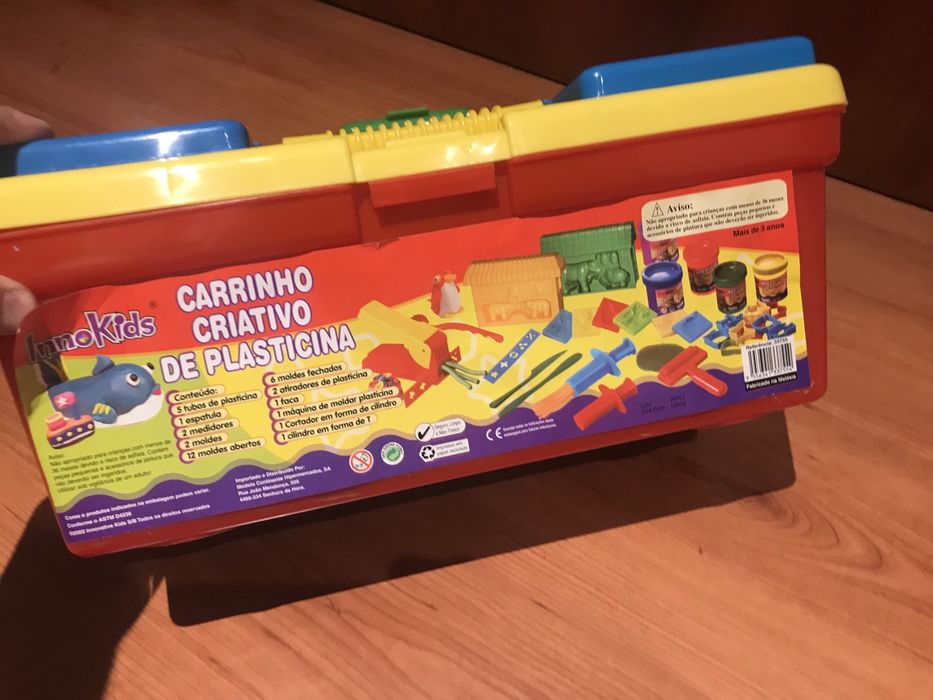 Modeling Clays and Accessories / Trash Pack64584394036226120