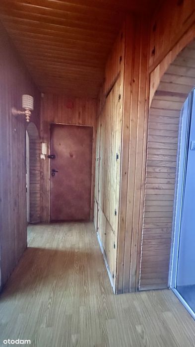 Rozkładowe M-4, 62 m2 z balkonem,  Widzew, Smetany