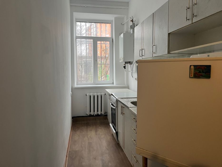 Здам однокімнатну квартиру на Павла Тичини