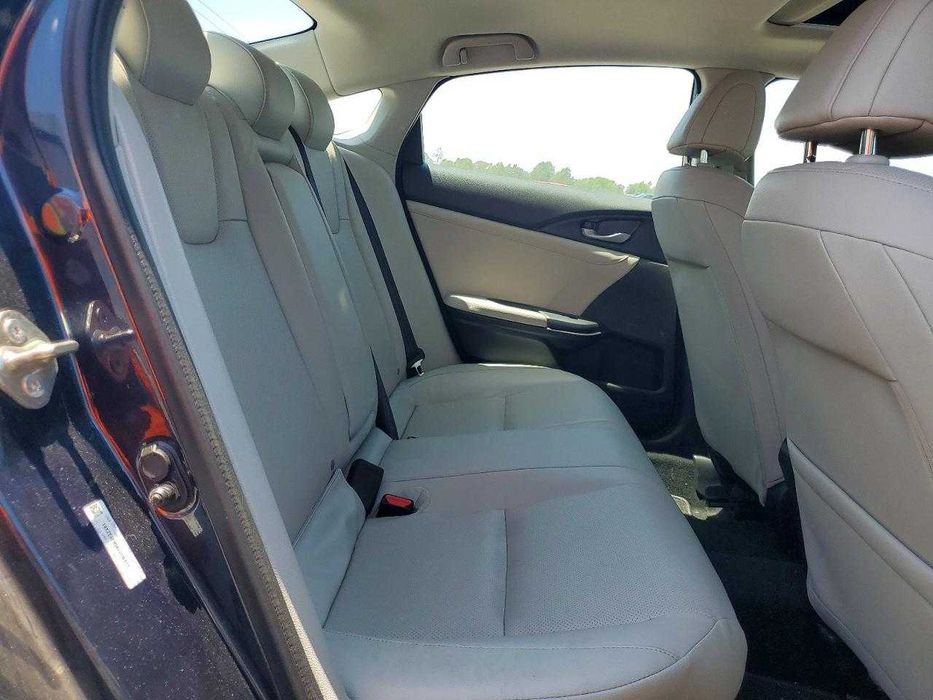Honda Insight Touring (2019)