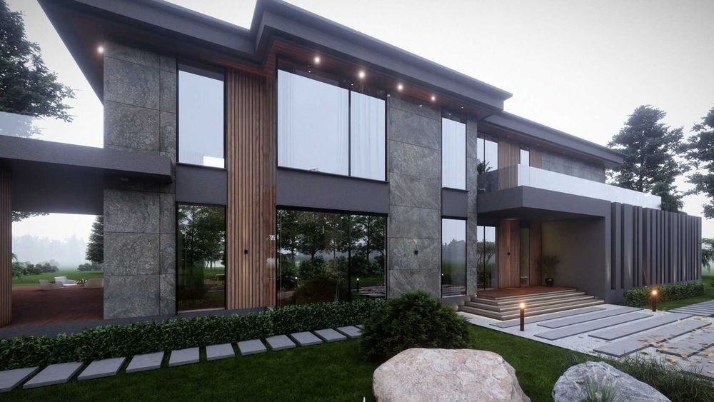 kamień NATURALNY lekki ELEWACJE dekoracyjny elastyczny hit NAJTANIEJ