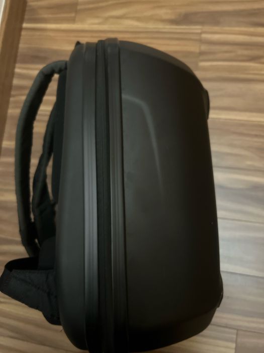 Mochila para Drone marca DJI original. Como nova