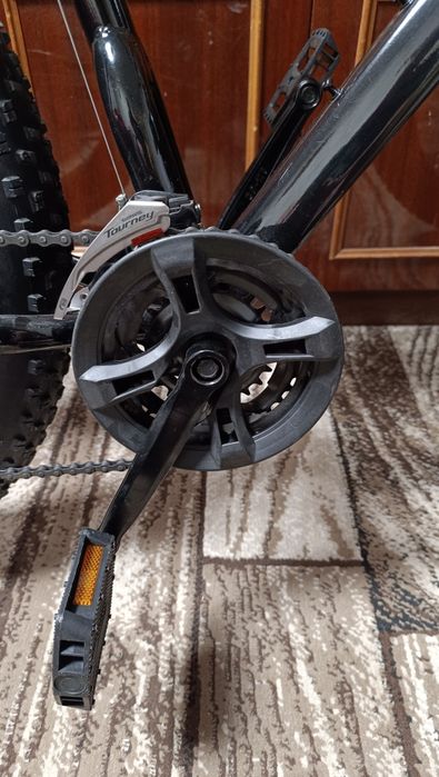 Продается фэтбайк