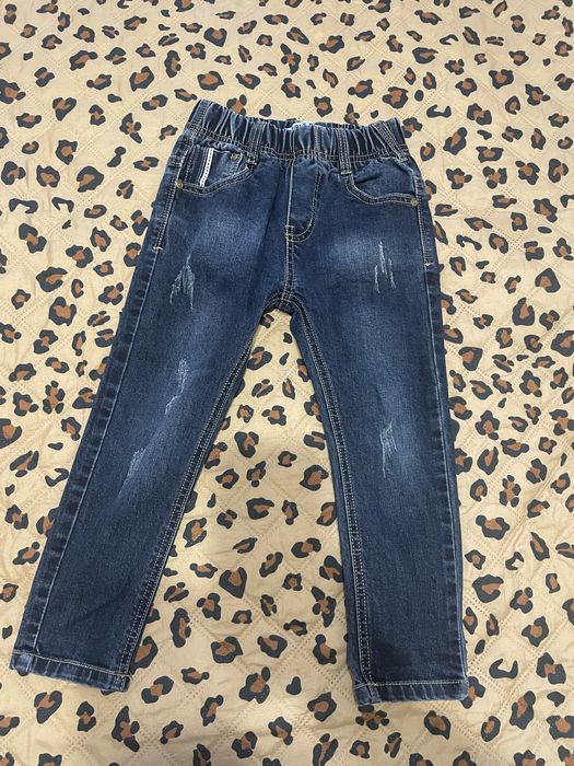 Джинси для хлопчика/джинси