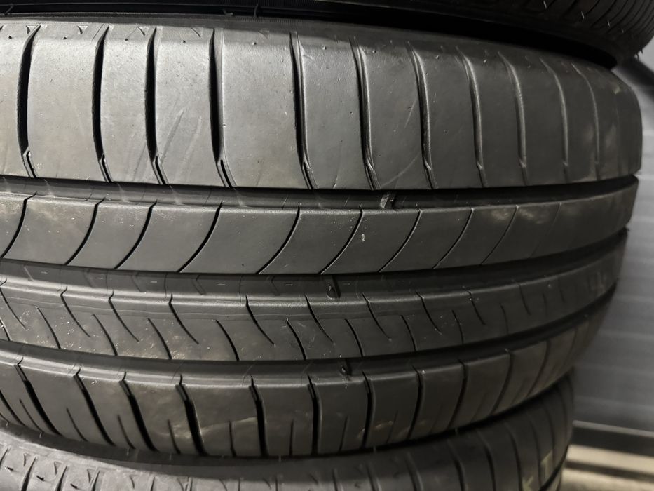 205 215 225  55 60 65 R16  шини б/у літо склад шин
