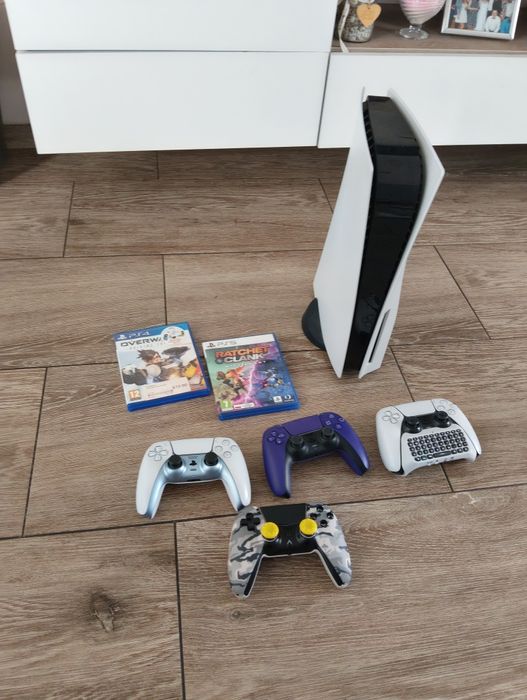 Ps5 PlayStation 5  500GB