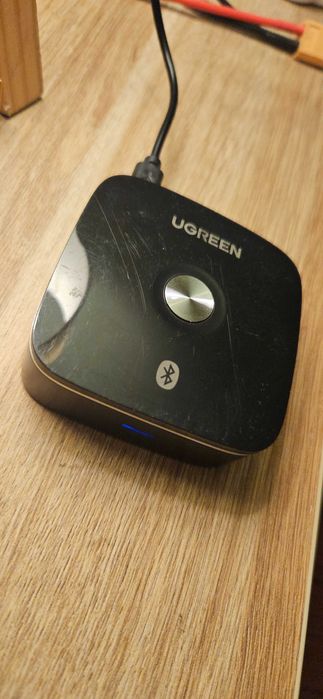 Ugreen Bluetooth RCA odbiornik aptX