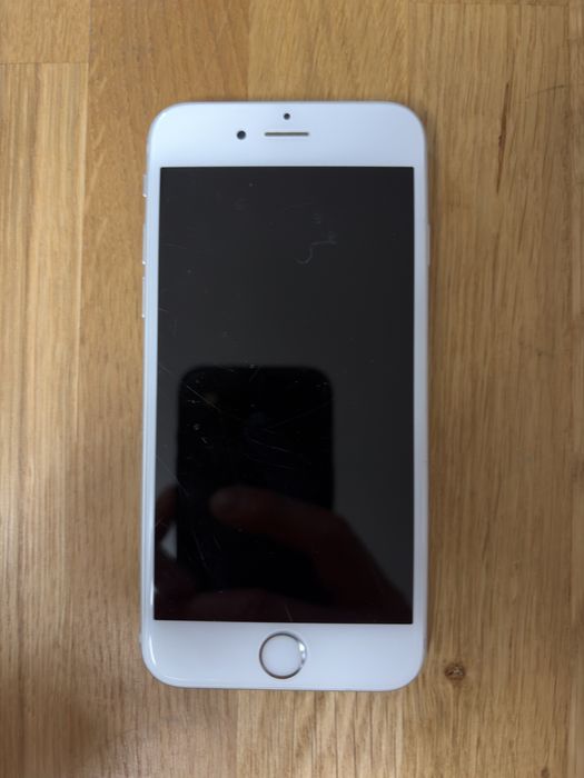 Apple iPhone 6S 128GB space grey