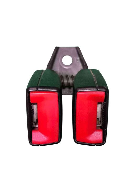 Encaixe de Cinto Central AUDI TT