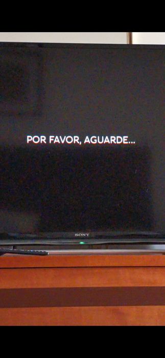 Vendo TV Sony KDL-40W605B