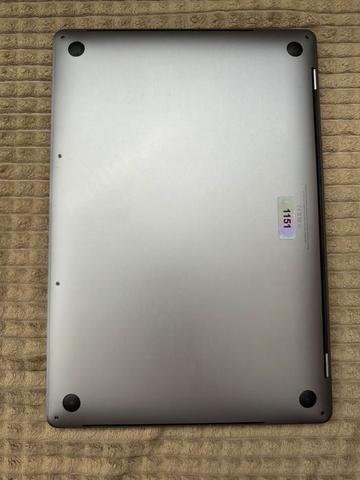MacBook Pro 16-inch A2141
