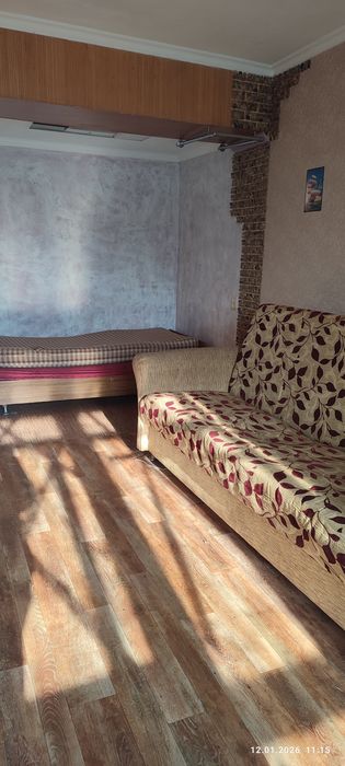 Сдам 2к ж/м Приднепровск чешка