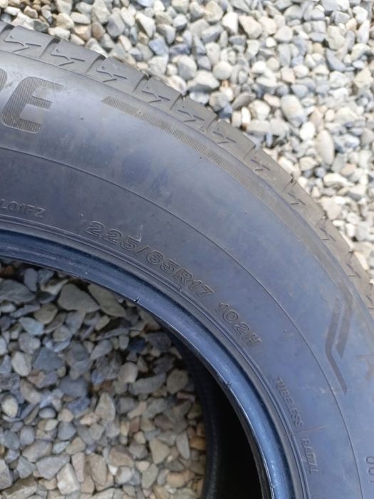225.65.17 Bridgestone 2 шт
