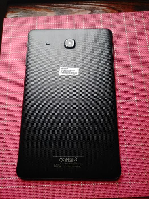Samsung Galaxy Tab E 9.6 (SM-T561)