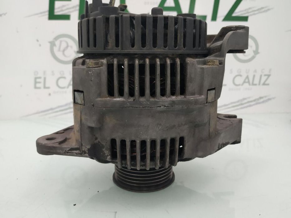 ALTERNADOR PEUGEOT 306 1994 -57052A
