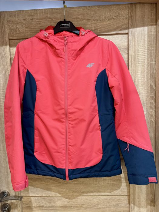 Kurtka narciarska 4F rozmiar S