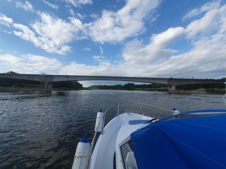 Bayliner Trophy 1805 ! Silnik zaburtowy Suzuki DF175 !