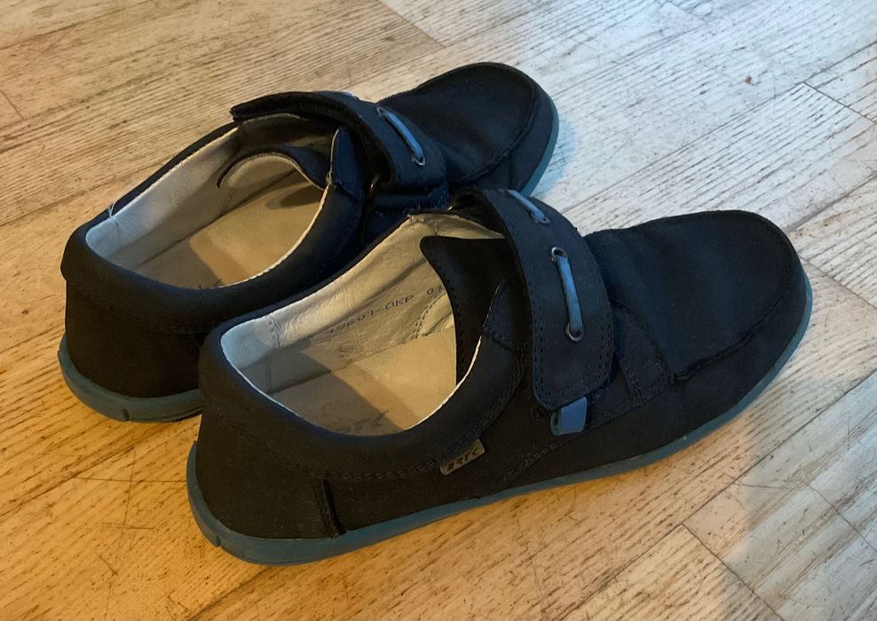 Buty chłopięce Bartek