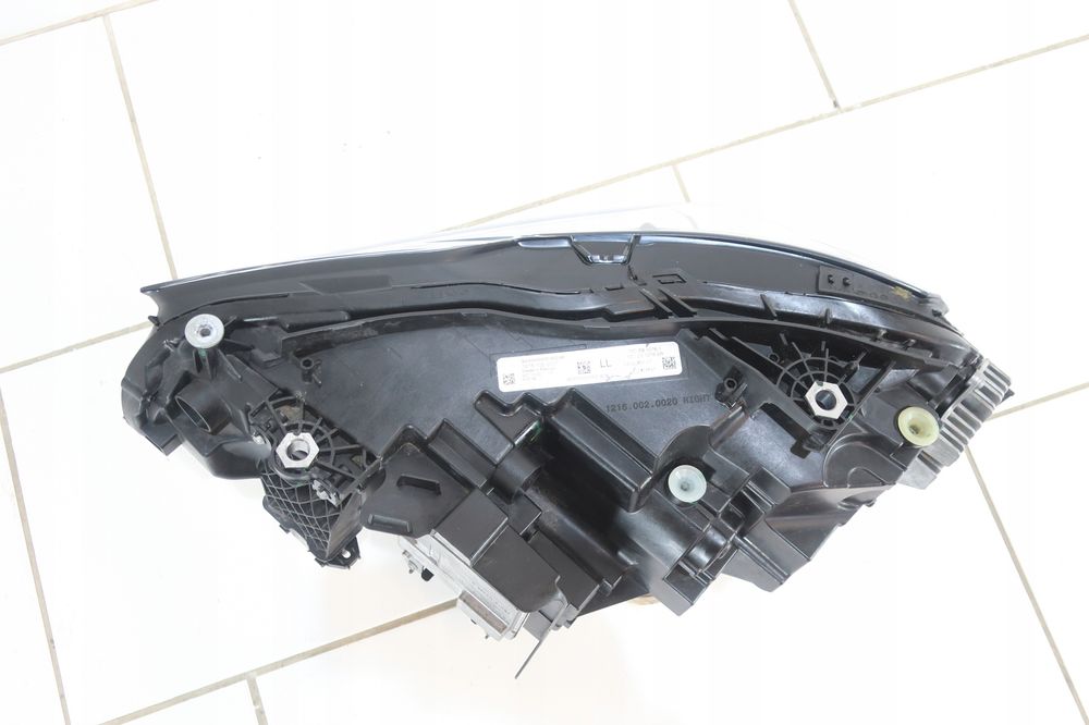 lampa przód przednia full led prawa bmw 2 g42 5a320e6