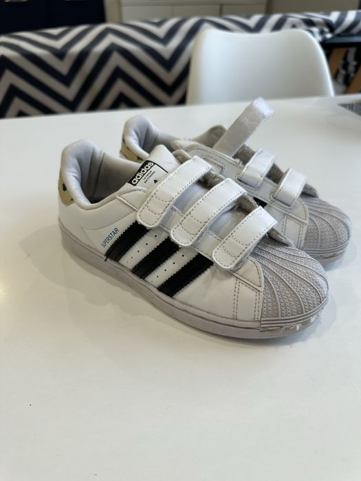 Кеди дитячі Adidas