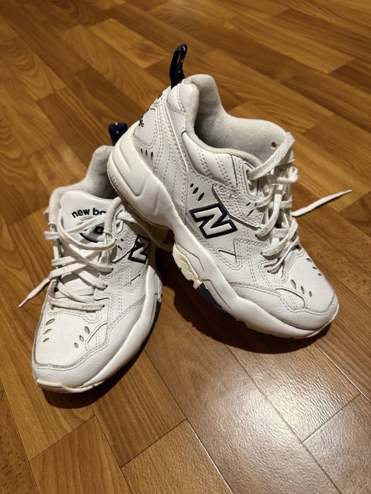 Кроссовки new balance 608 оригінал