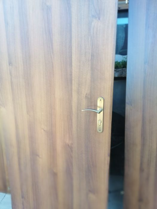 PORTA Drzwi wewnętrzne 80 lewe