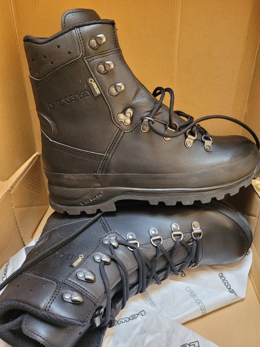 Buty LOWA MOUNTAIN GTX Gore-Tex 43 i 1/2