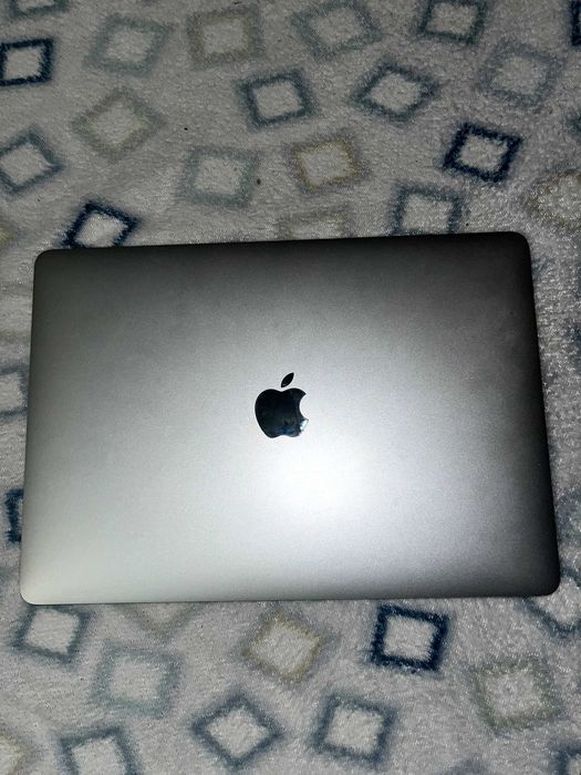 MacBook Pro 2017