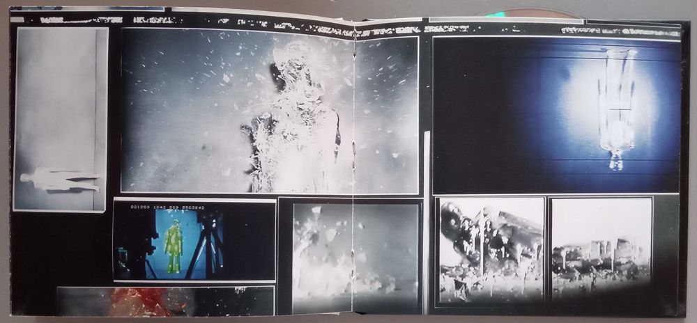 Massive Attack - - - - - The Best of Massive Attack - - - - - DVD