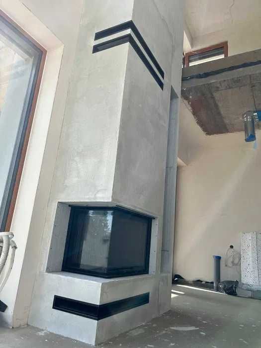 Kominek zabudowa kominkowa super cena