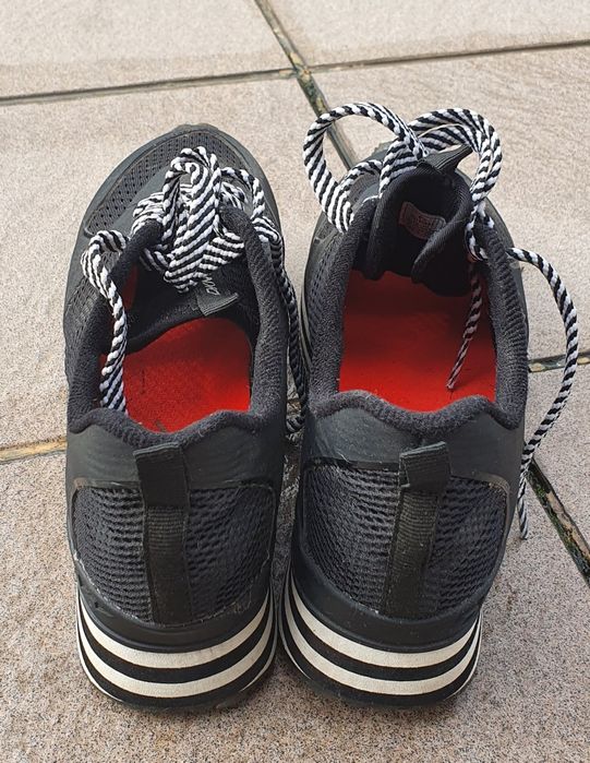 Sapatilhas plataforma  DKNY