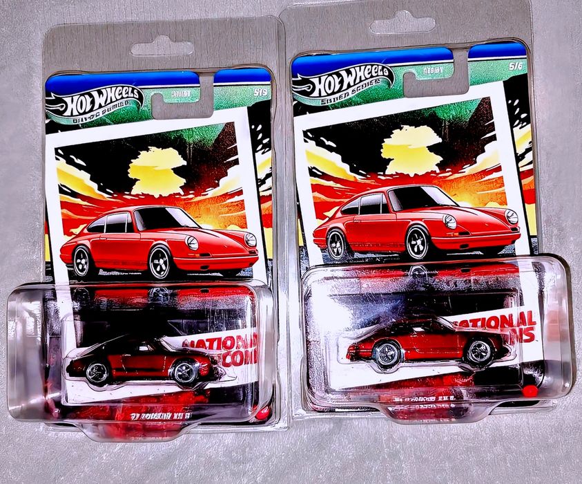 Обмін моделей на фото