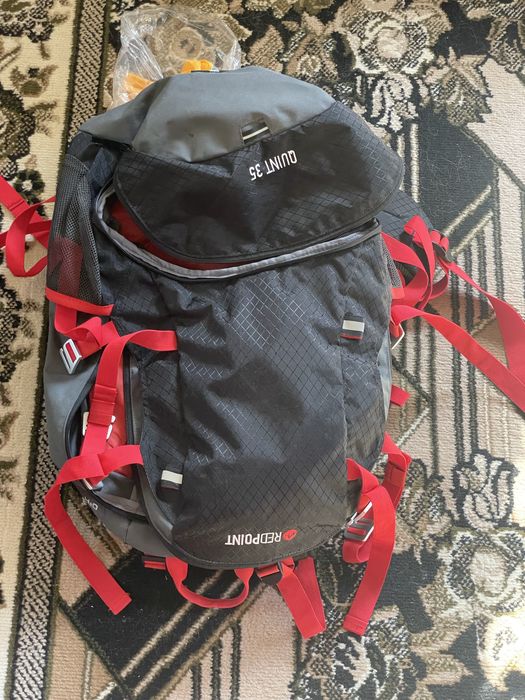 Рюкзак Red Point Quint 35 л