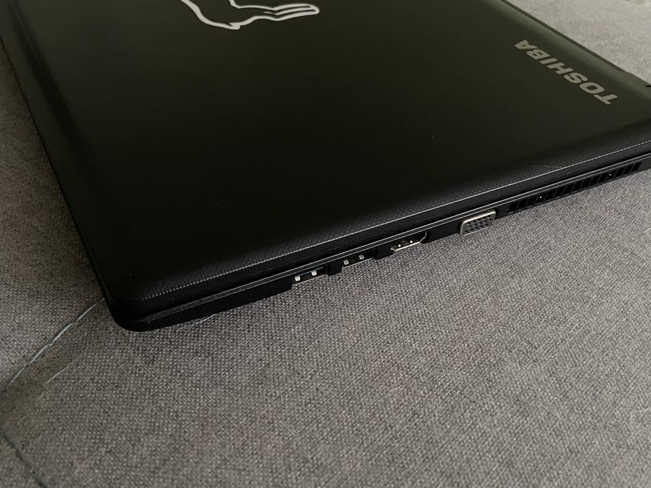 Toshiba Satellite C55-B5100