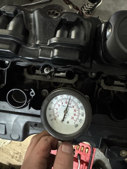 Silnik słupek n53b30 272hp 3.0 e92 e60 e63 e64 e90 e93 e91