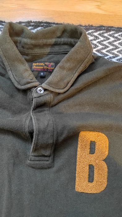 Кофта Barbour(оригінал)