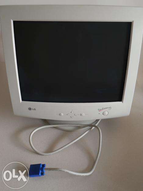 Computador de Secretária - Optimo Estado.