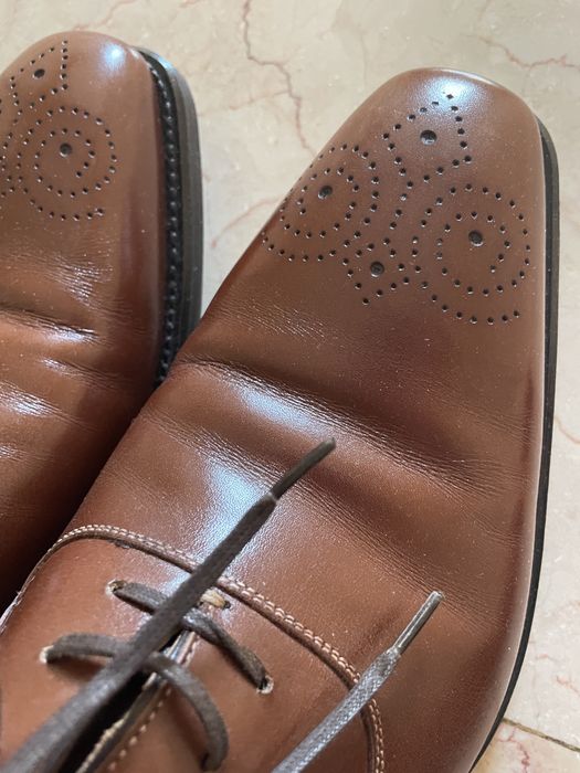 Туфлі чоловічі Artioli