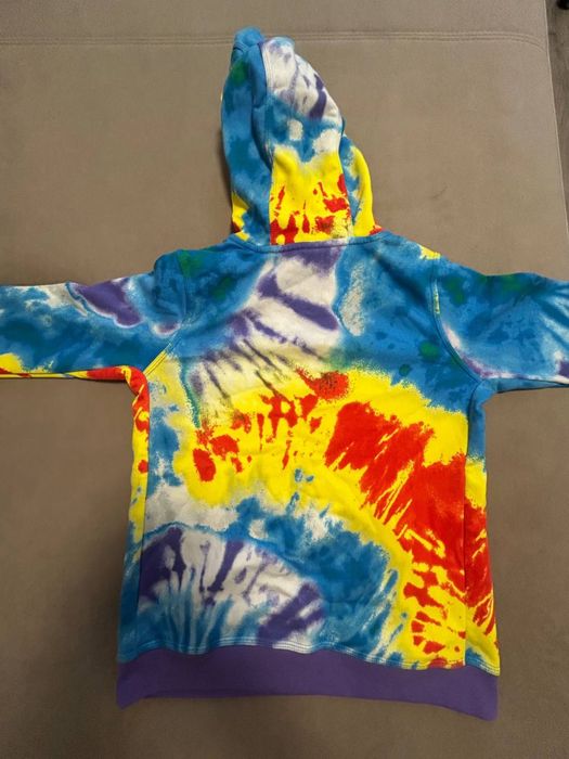 Толстовка Nike Tie-Dye