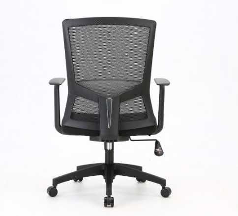 Fotel Ergonomiczny ANGEL Biurowy Obrotowy JuliO Komfortowy Bezpieczny