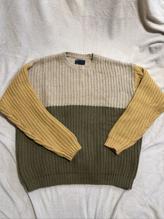 Ciepły sweter ASOS rozmiar  M
