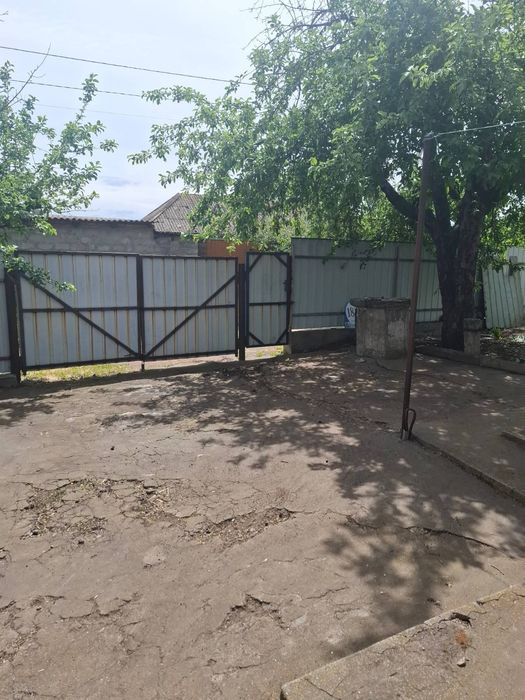 Продам власний будинок