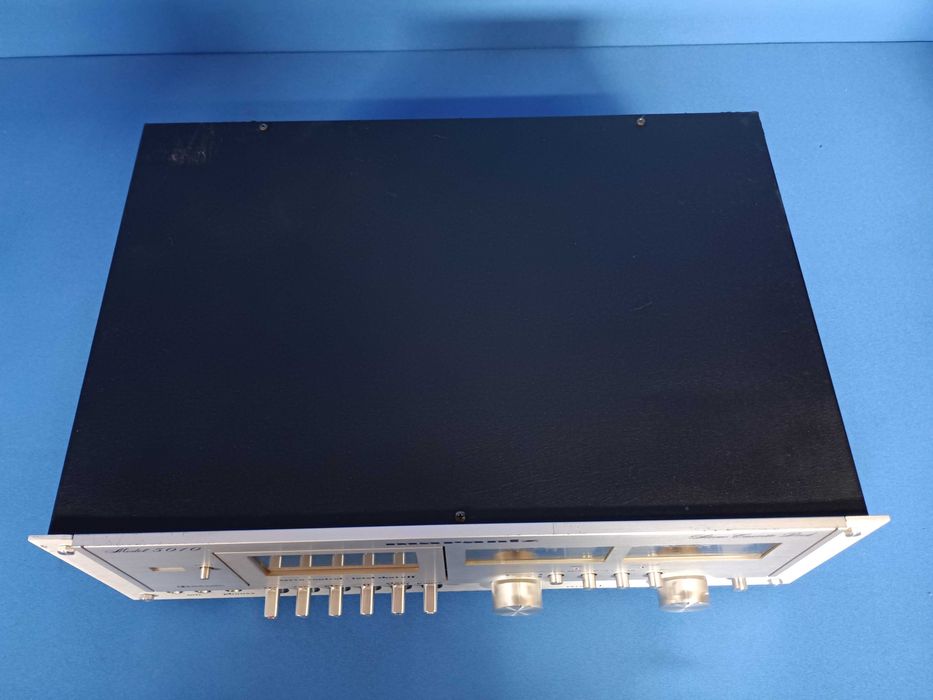deck cassetes MARANTZ 5010
